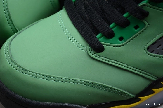 CK6631-307 AIR SE CK6631-307 OREGON JORDAN RETRO 5 1228